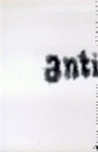 Anti-Hamlet Metis Yaynlar