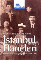 stanbul Haneleri letiim Yaynevi