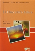 El-Hccet`z-Zehra (Mini Boy) Sz Basm Yayn