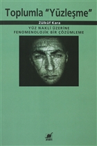 Toplumla Yzleme Ayrnt Yaynlar