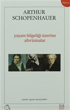 Yaam Bilgelii zerine Aforizmalar Aylak Adam Kltr Sanat Yaynclk