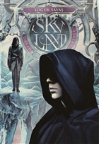 Skyland 3: Soğuk Savaş Doğan Egmont Yayıncılık
