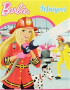 Barbie tfaiyeci Doan Egmont Yaynclk