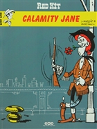 Red Kit 71 - Calamity Jane Yapı Kredi Yayınları