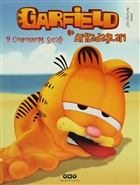Garfield ile Arkadalar 9: Cehennem Sca Yap Kredi Yaynlar
