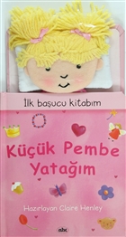 lk Baucu Kitabm - Kk Pembe Yatam Abc Yayn Grubu