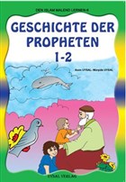 Geschichte Der Propheten 1-2 Uysal Yaynevi