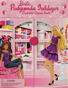 Barbie Podyumda Ildyor Doan Egmont Yaynclk