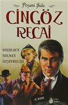 Cingöz Recai - Sherlock Holmes İstanbul`da Damla Yayınevi