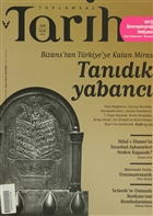 Toplumsal Tarih Dergisi Say: 229 Tarih Vakf Yurt Yaynlar - Toplumsal Tarih Dergi
