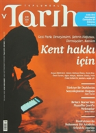 Toplumsal Tarih Dergisi Say: 238 Tarih Vakf Yurt Yaynlar - Toplumsal Tarih Dergi