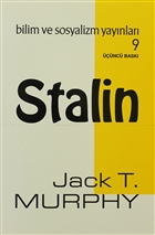 Stalin Bilim ve Sosyalizm Yayınları