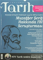 Toplumsal Tarih Dergisi Say: 236 Tarih Vakf Yurt Yaynlar - Toplumsal Tarih Dergi