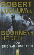 Bourne`un Hedefi Yazarn Kendi Yayn