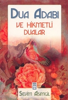 Dua Adab Tima Yaynlar