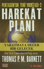Pentagon`un Yeni Haritas 2 Harekat Plan 1001 Kitap