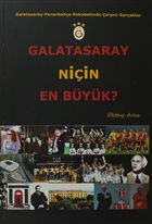 Galatasaray Niin En Byk? Zinde Yaynclk