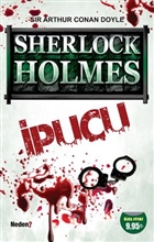 pucu - Sherlock Holmes Neden Kitap