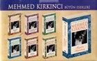 Mehmed Krknc Btn Eserleri (7 Kitap Takm) Zafer Yaynlar