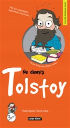 Ne Demi Tolstoy Carpe Diem Kitaplar