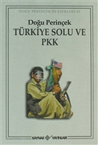 Trkiye Solu ve PKK Kaynak Yaynlar