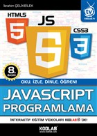 Javascript Programlama Kodlab Yayn Datm