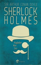 Sherlock Holmes - Kaybolan Atın Sırrı Eftalya Kitap