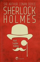 Sherlock Holmes - Kzl Sallar Kulb Eftalya Kitap