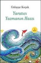 Yaratc Yazmann Hazz Alfa Yaynlar