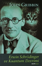 Erwin Schrödinger ve Kuantum Devrimi Alfa Yayınları
