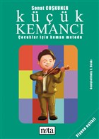 Kk Kemanc - ocuklar in Keman Metodu Nota Yaynclk - Ders Kitaplar