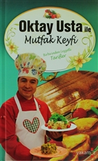 Oktay Usta ile Mutfak Keyfi Yakamoz Yaynevi