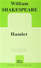Hamlet Mitos Boyut Yayınları