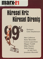 K�resel Kriz K�resel Direni� Y�n Yay�nc�l�k