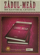 Zadul Mead (6 Cilt Takm), bni Kayym El Cevziyye Bahar Yaynlar
