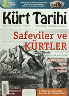 Krt Tarihi Dergisi Say: 7 Haziran - Temmuz 2013 Krt Tarihi Dergisi Yaynlar