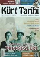 Krt Tarihi Dergisi Say: 9 Ekim - Kasm 2013 Krt Tarihi Dergisi Yaynlar