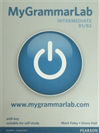 MyGrammarLab Pearson Hikaye Kitaplar