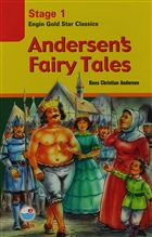 Stage 1 Andersen`s Fairy Tales Engin Yayınevi