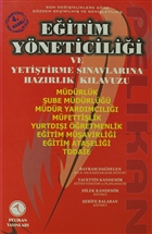 Eitim Yneticilii ve Yetitirme Snavlarna Hazrlk Klavuzu Pelikan Tp Teknik Yaynclk