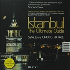 Istanbul The Ultimate Guide Boyut Yayn Grubu