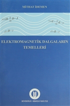 Elektromagnetik Dalgalarn Temelleri Okan niversitesi Kitaplar