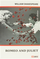 Romeo and Juliet Dejavu Publishing