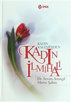 Kadn Kaleminden Kadn lmihali (Byk Boy) pek Yayn Datm
