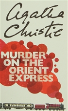 Murder on the Orient Express Harper Thorsons