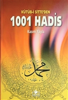 Ktb-i Sitte`den 1001 Hadis (Hadis-005) Merve Yaynlar