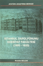 İstanbul Darülfünunu Edebiyat Fakültesi Atatürk Araştırma Merkezi