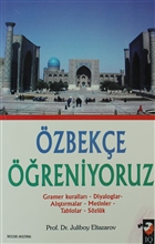 zbeke reniyoruz IQ Kltr Sanat Yaynclk