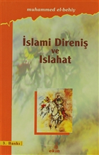 İslami Direniş ve Islahat Ekin Yayınları