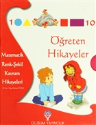 reten Hikayeler 21`li Kitap Takm (Kutulu) Oluum Yaynlar